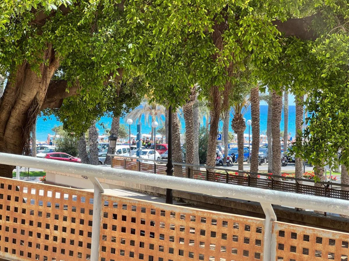 New! Cosy Two Bedroom Apartment By The Beach Alicante Esterno foto