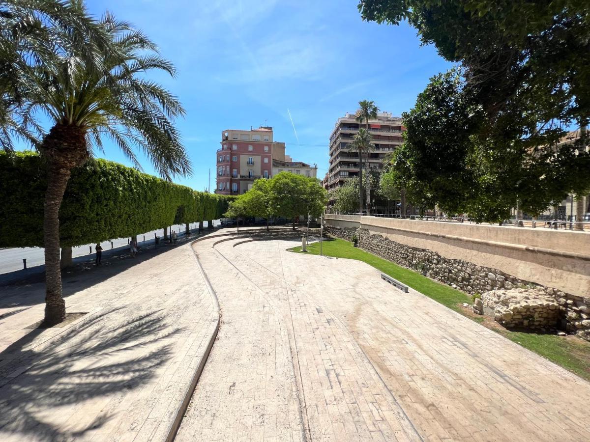 New! Cosy Two Bedroom Apartment By The Beach Alicante Esterno foto